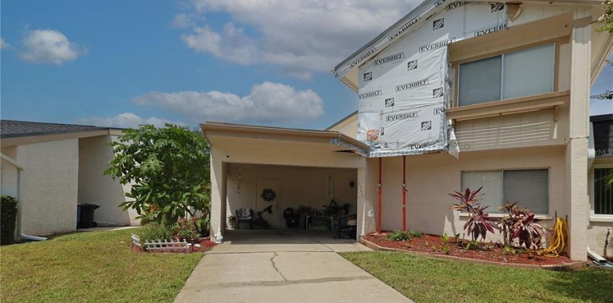 Townhouse in Clearwater, Florida 3 bedrooms, 130.53 sq.m. № 1361015