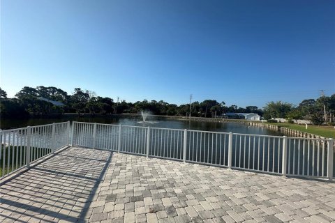 Terreno en venta en Venice, Florida № 1338994 - foto 7