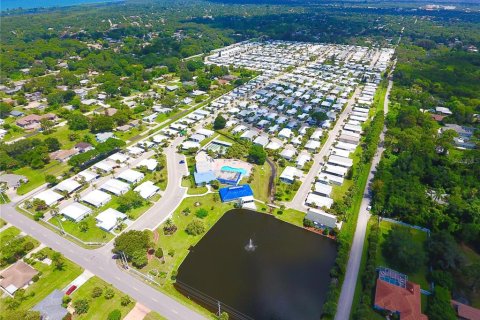 Terreno en venta en Venice, Florida № 1338994 - foto 9