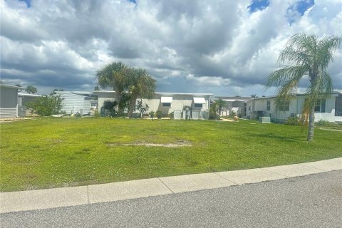 Terreno en venta en Venice, Florida № 1338994 - foto 1