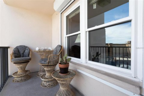 Condo in Saint Petersburg, Florida, 2 bedrooms  № 1389380 - photo 13