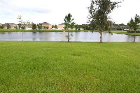 House in Bradenton, Florida 4 bedrooms, 171.5 sq.m. № 1389381 - photo 13