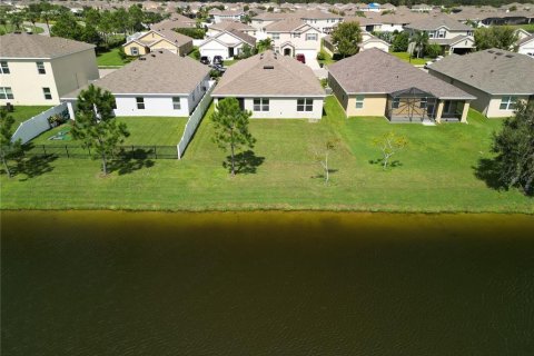 House in Bradenton, Florida 4 bedrooms, 171.5 sq.m. № 1389381 - photo 27