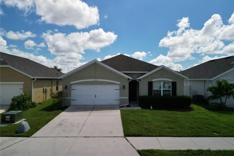 House in Bradenton, Florida 4 bedrooms, 171.5 sq.m. № 1389381 - photo 28