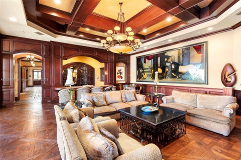 Villa ou maison à vendre à Fort Lauderdale, Floride: 8 chambres, 1139.17 m2 № 1117175 - photo 25
