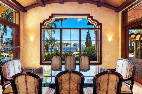 Villa ou maison à vendre à Fort Lauderdale, Floride: 8 chambres, 1139.17 m2 № 1117175 - photo 19