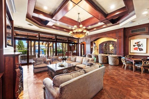 Villa ou maison à vendre à Fort Lauderdale, Floride: 8 chambres, 1139.17 m2 № 1117175 - photo 21