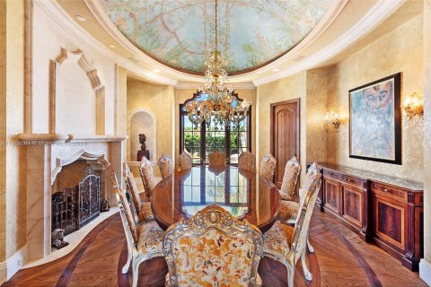 Villa ou maison à vendre à Fort Lauderdale, Floride: 8 chambres, 1139.17 m2 № 1117175 - photo 16