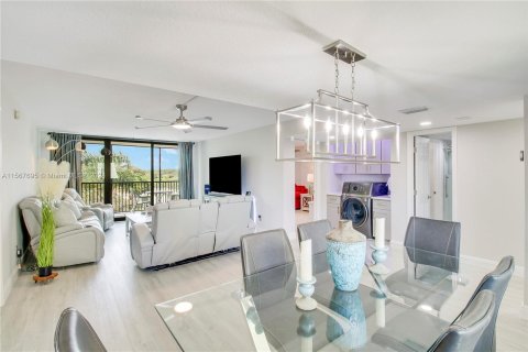 Condo in Jupiter, Florida, 2 bedrooms  № 1117276 - photo 14