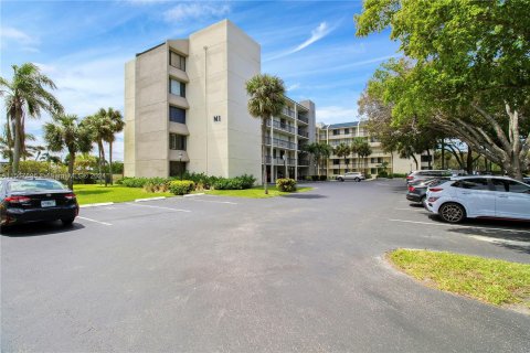 Condo in Jupiter, Florida, 2 bedrooms  № 1117276 - photo 3