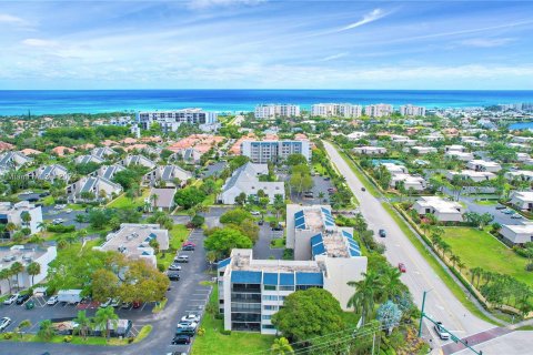 Condo in Jupiter, Florida, 2 bedrooms  № 1117276 - photo 4