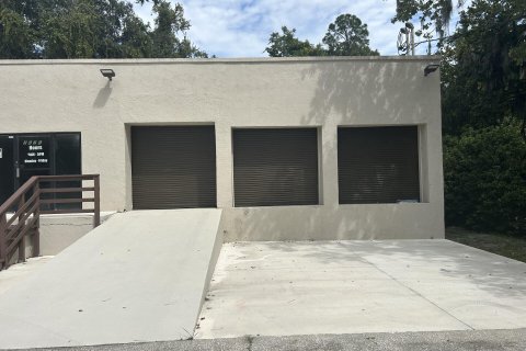 Immobilier commercial à louer à Palatka, Floride: 379.04 m2 № 773817 - photo 4