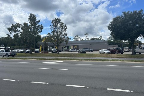 Immobilier commercial à louer à Palatka, Floride: 379.04 m2 № 773817 - photo 18