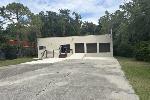 Immobilier commercial à louer à Palatka, Floride: 379.04 m2 № 773817 - photo 1