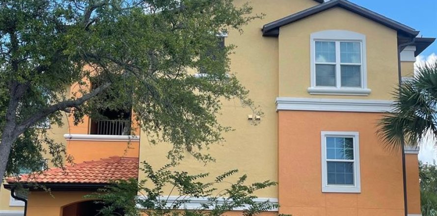 Квартира в Орландо, Флорида 1 спальня, 59.92м2 № 1589795