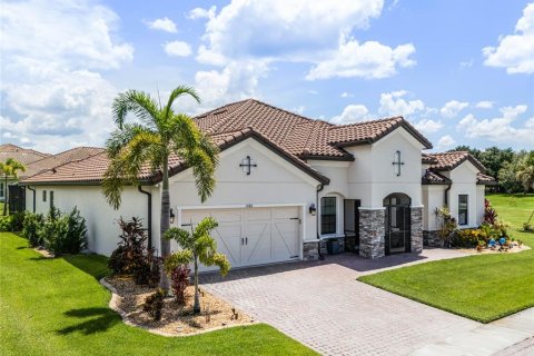 Villa ou maison à vendre à Kissimmee, Floride: 4 chambres, 305.83 m2 № 1287650 - photo 8