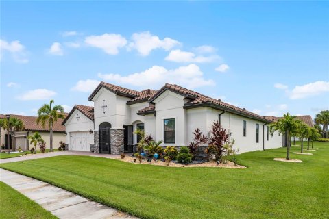 Villa ou maison à vendre à Kissimmee, Floride: 4 chambres, 305.83 m2 № 1287650 - photo 7