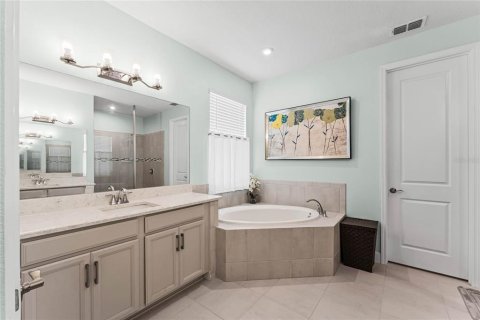 Villa ou maison à vendre à Kissimmee, Floride: 4 chambres, 305.83 m2 № 1287650 - photo 26