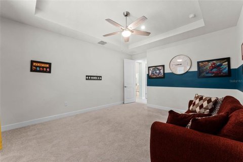 Villa ou maison à vendre à Kissimmee, Floride: 4 chambres, 305.83 m2 № 1287650 - photo 30