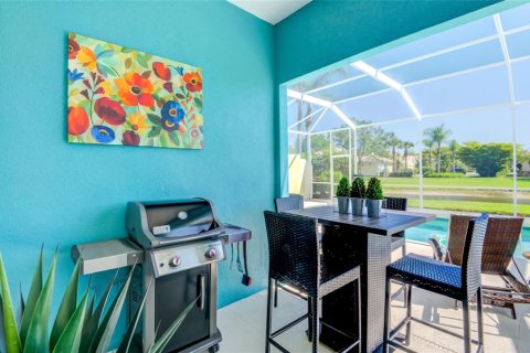 Casa en alquiler en Sarasota, Florida, 3 dormitorios, 186.55 m2 № 216499 - foto 27