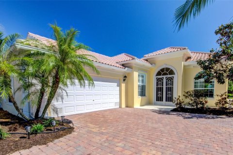 Casa en alquiler en Sarasota, Florida, 3 dormitorios, 186.55 m2 № 216499 - foto 2