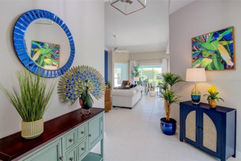 Casa en alquiler en Sarasota, Florida, 3 dormitorios, 186.55 m2 № 216499 - foto 5