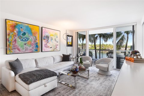 Condominio en venta en Miami Beach, Florida, 2 dormitorios, 110.55 m2 № 1309336 - foto 8