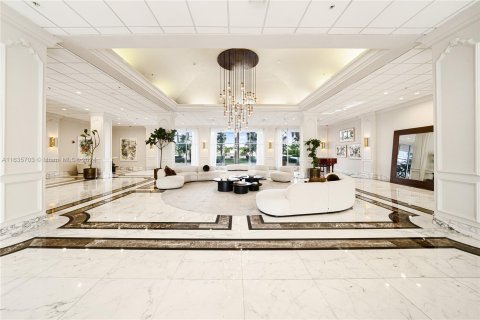 Copropriété à vendre à Miami Beach, Floride: 2 chambres, 110.55 m2 № 1309336 - photo 1