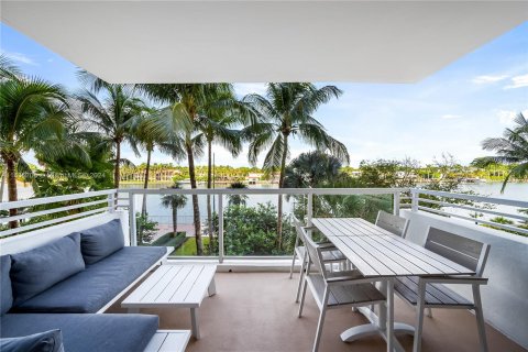 Condo in Miami Beach, Florida, 2 bedrooms  № 1309336 - photo 10