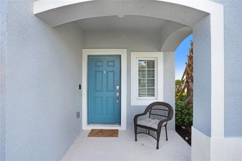 Townhouse in Wesley Chapel, Florida 3 bedrooms, 144.46 sq.m. № 937816 - photo 3