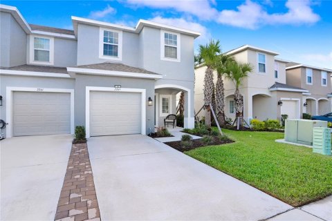 Townhouse in Wesley Chapel, Florida 3 bedrooms, 144.46 sq.m. № 937816 - photo 24