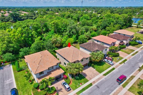 Casa en venta en Lake Worth, Florida, 5 dormitorios, 259.01 m2 № 1223707 - foto 3