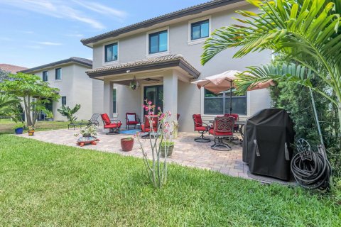 Casa en venta en Lake Worth, Florida, 5 dormitorios, 259.01 m2 № 1223707 - foto 16