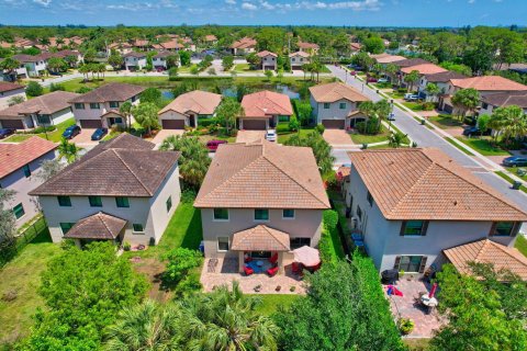 Casa en venta en Lake Worth, Florida, 5 dormitorios, 259.01 m2 № 1223707 - foto 7