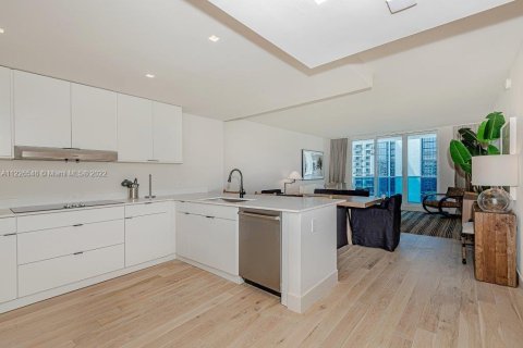 Condominio en alquiler en Miami Beach, Florida, 1 dormitorio, 83.61 m2 № 25595 - foto 15