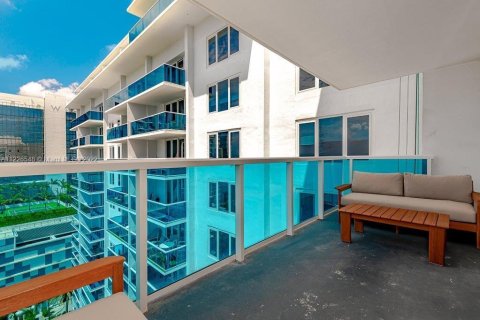 Condominio en alquiler en Miami Beach, Florida, 1 dormitorio, 83.61 m2 № 25595 - foto 26