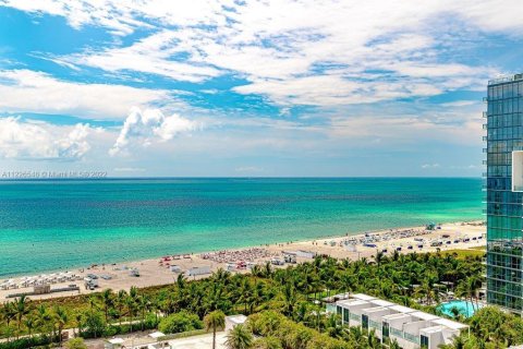 Copropriété à louer à Miami Beach, Floride: 1 chambre, 83.61 m2 № 25595 - photo 25