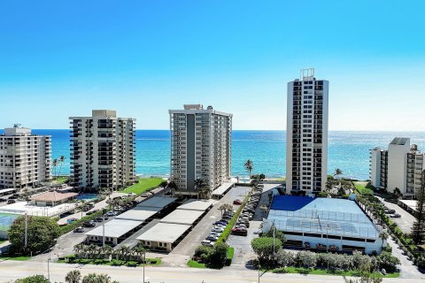 Condo in Riviera Beach, Florida, 1 bedroom  № 1188728 - photo 8