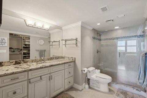 Condominio en venta en Riviera Beach, Florida, 1 dormitorio, 83.61 m2 № 1188728 - foto 19