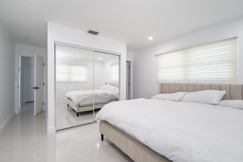 Casa en venta en Dania Beach, Florida, 3 dormitorios, 153.29 m2 № 1188730 - foto 5