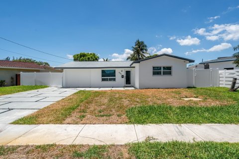 Casa en venta en Dania Beach, Florida, 3 dormitorios, 153.29 m2 № 1188730 - foto 25
