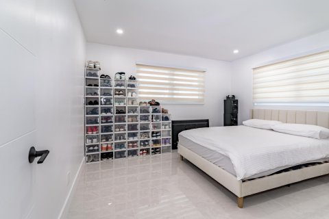 Casa en venta en Dania Beach, Florida, 3 dormitorios, 153.29 m2 № 1188730 - foto 3