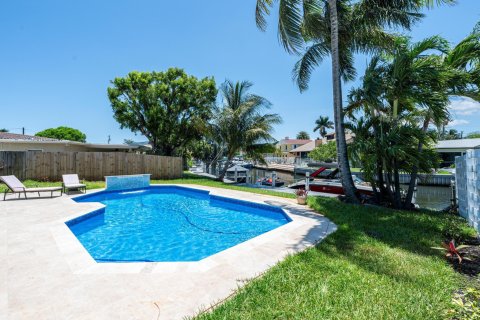 Casa en venta en Dania Beach, Florida, 3 dormitorios, 153.29 m2 № 1188730 - foto 20