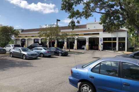 Купить готовый бизнес в Санрайз, Флорида № 40536 - фото 6