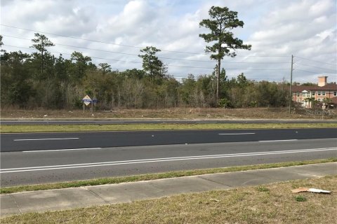 Terrain à vendre à Ocala, Floride № 233285 - photo 11