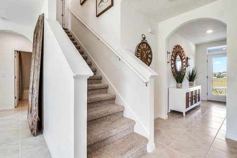 Villa ou maison à vendre à Saint Cloud, Floride: 5 chambres, 241.64 m2 № 1349644 - photo 2