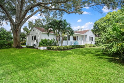 Villa ou maison à vendre à Saint Petersburg, Floride: 3 chambres, 148.27 m2 № 1349643 - photo 4