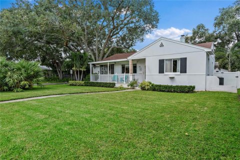 Villa ou maison à vendre à Saint Petersburg, Floride: 3 chambres, 148.27 m2 № 1349643 - photo 3