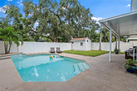 Casa en venta en Saint Petersburg, Florida, 3 dormitorios, 148.27 m2 № 1349643 - foto 27