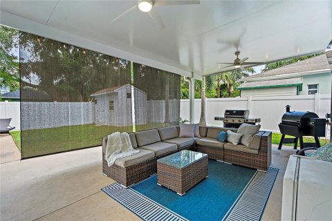 Casa en venta en Saint Petersburg, Florida, 3 dormitorios, 148.27 m2 № 1349643 - foto 25